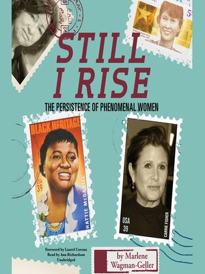 cover image of Still I Rise